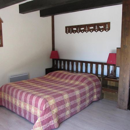 Auberge Des Skieurs La Bresse Eksteriør bilde