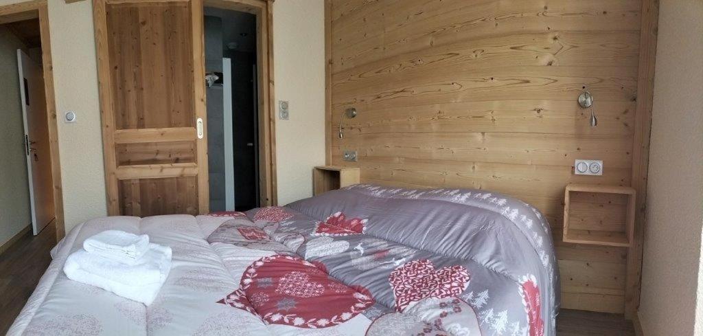Auberge Des Skieurs La Bresse Eksteriør bilde