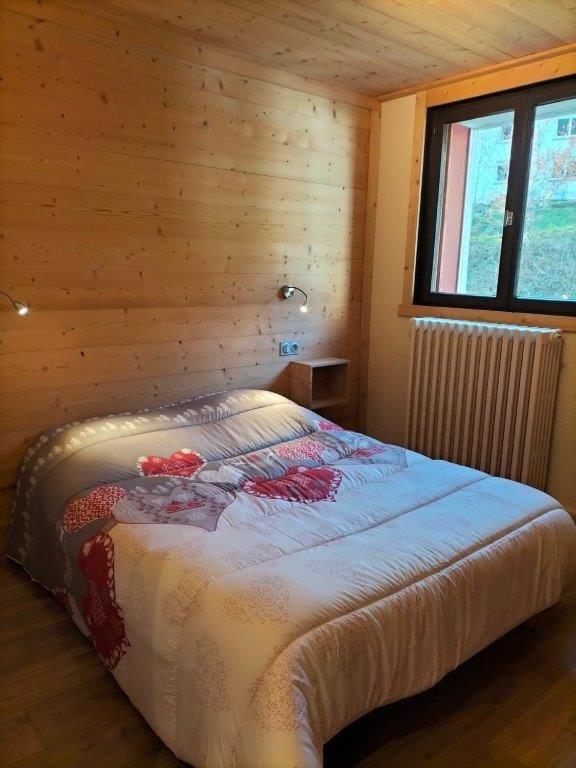 Auberge Des Skieurs La Bresse Eksteriør bilde