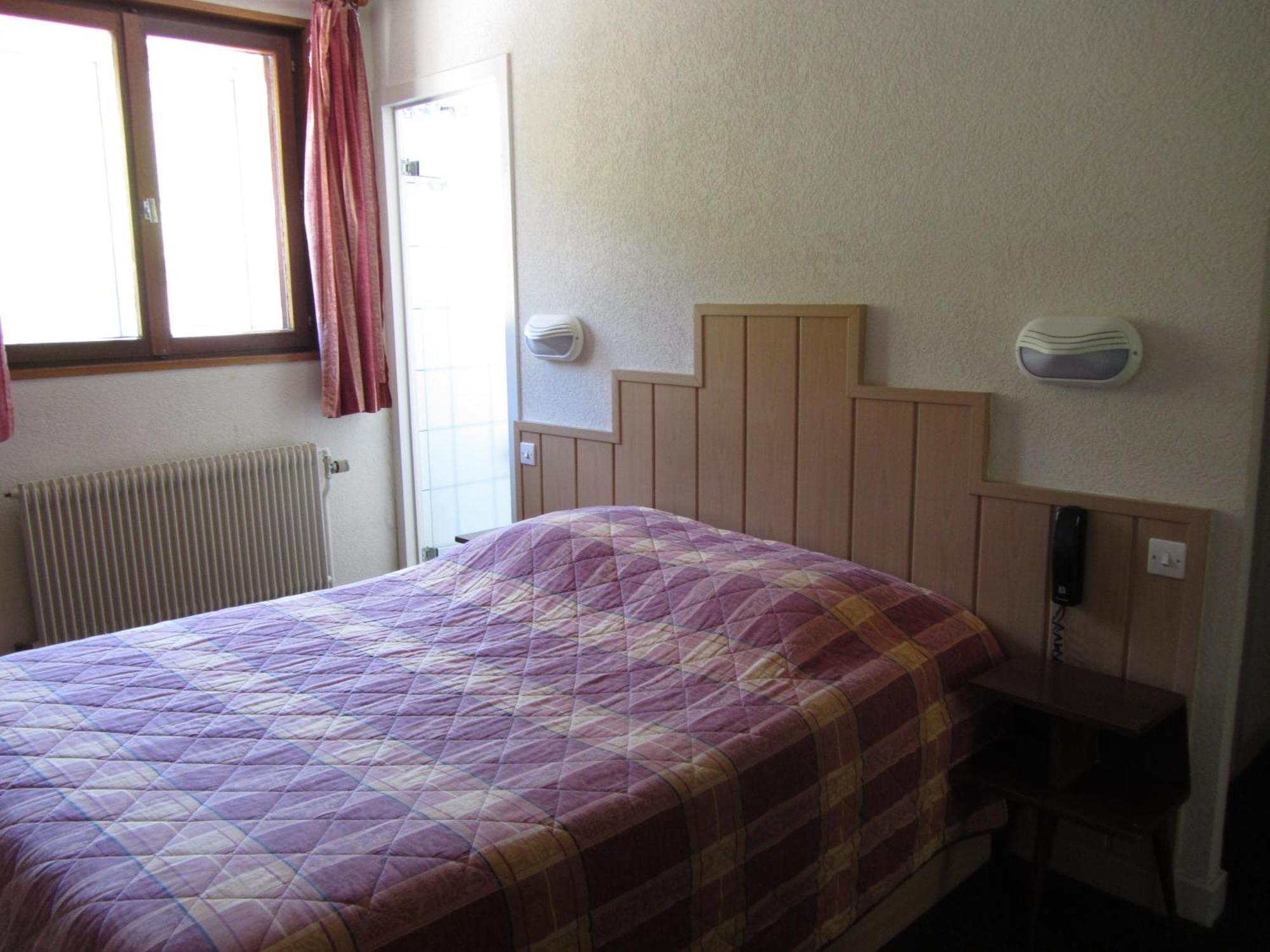 Auberge Des Skieurs La Bresse Eksteriør bilde