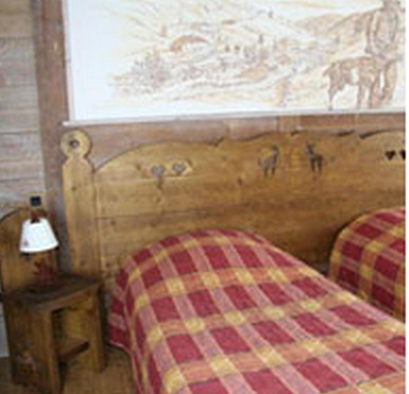 Auberge Des Skieurs La Bresse Rom bilde