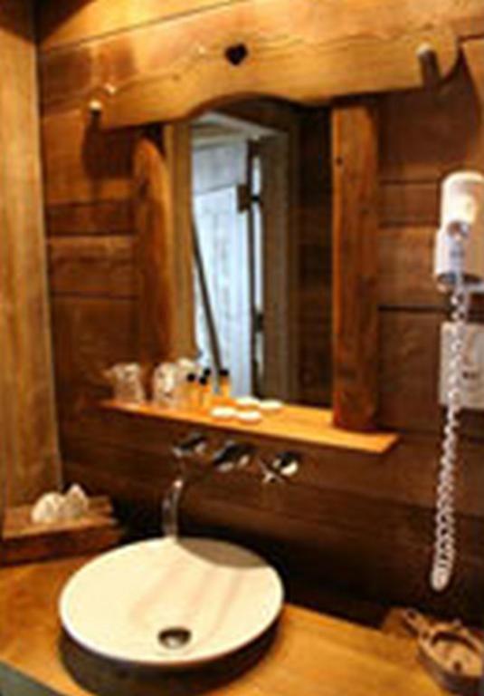Auberge Des Skieurs La Bresse Rom bilde